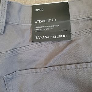 Banana Republic Pants